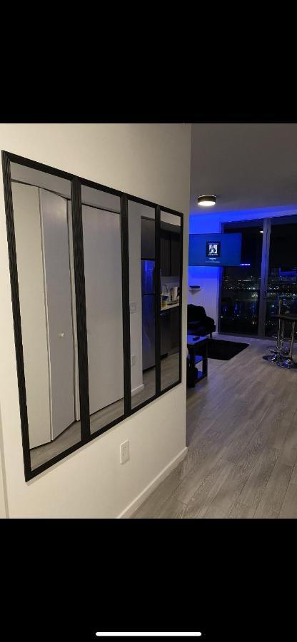 Luxury Brickell Studio Apartment Miami Ngoại thất bức ảnh